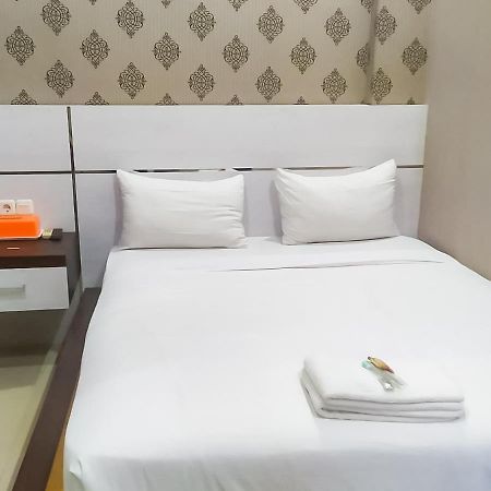 Reddoorz Syariah Near Sultan Syarif Kasim II Airport Hotell Pekanbaru Eksteriør bilde